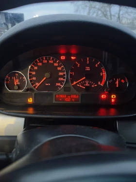 BMW 320 D, снимка 11