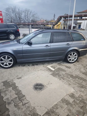 BMW 320 D, снимка 3