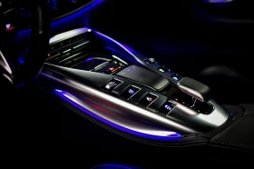 Mercedes-Benz AMG GT 4-door coupe, снимка 6
