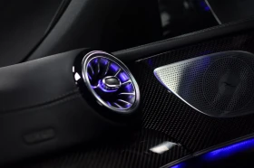 Mercedes-Benz AMG GT 4-door coupe, снимка 15