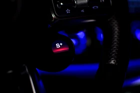 Mercedes-Benz AMG GT 4-door coupe, снимка 16