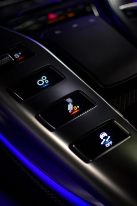 Mercedes-Benz AMG GT 4-door coupe, снимка 10