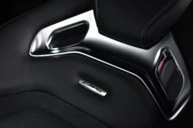 Mercedes-Benz AMG GT 4-door coupe, снимка 14