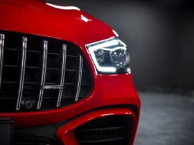 Mercedes-Benz AMG GT 4-door coupe, снимка 17