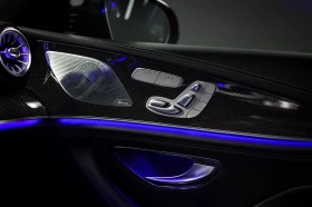 Mercedes-Benz AMG GT 4-door coupe, снимка 12