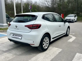 Renault Clio V 1.0 TCe / 100 к.с., снимка 4