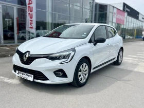 Renault Clio V 1.0 TCe / 100 к.с., снимка 1