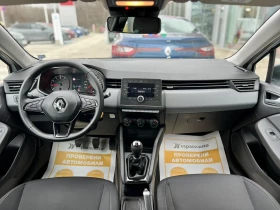 Renault Clio V 1.0 TCe / 100 к.с., снимка 11