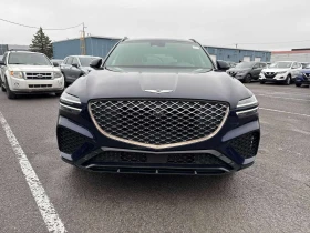 Genesis GV70 * 3.5T Sport Plus * CARFAX * ЦЕНА ДО БГ, снимка 5