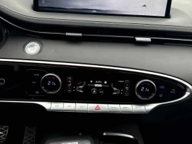 Genesis GV70 * 3.5T Sport Plus * CARFAX * ЦЕНА ДО БГ, снимка 12