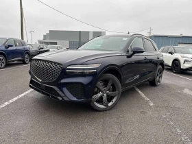Genesis GV70 * 3.5T Sport Plus * CARFAX * ЦЕНА ДО БГ, снимка 1