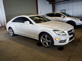 Mercedes-Benz CLS 550 | Цена с всичко до България, снимка 4
