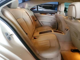 Mercedes-Benz CLS 550 | Цена с всичко до България, снимка 9
