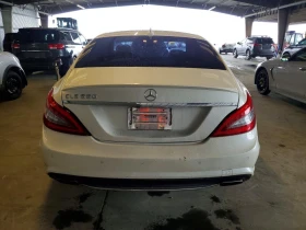 Mercedes-Benz CLS 550 | Цена с всичко до България, снимка 6