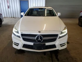 Mercedes-Benz CLS 550 | Цена с всичко до България, снимка 5