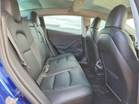 Tesla Model 3 LONG RANDE DUAL MOTOR AWD* FSD3* , снимка 10