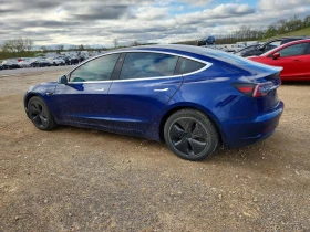 Tesla Model 3 LONG RANDE DUAL MOTOR AWD* FSD3* , снимка 3