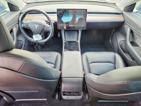Tesla Model 3 LONG RANDE DUAL MOTOR AWD* FSD3* , снимка 8