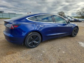 Tesla Model 3 LONG RANDE DUAL MOTOR AWD* FSD3* , снимка 4