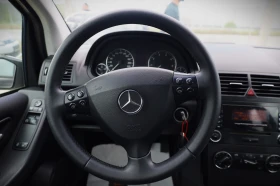 Mercedes-Benz A 150 1.5 Бензин, снимка 13