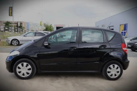 Mercedes-Benz A 150 1.5 Бензин, снимка 5