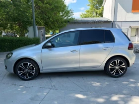 VW Golf, снимка 2