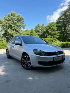 VW Golf, снимка 3