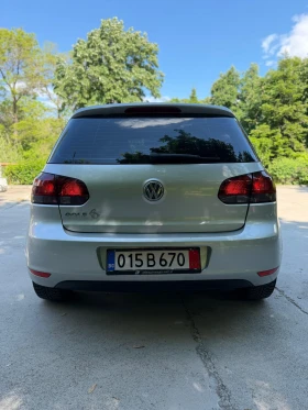 VW Golf, снимка 8