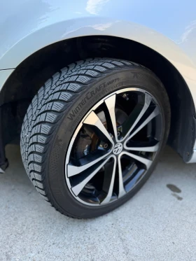 VW Golf, снимка 4