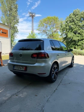 VW Golf, снимка 9
