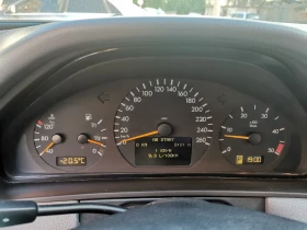 Mercedes-Benz E 220, снимка 7