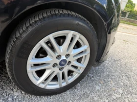 Ford C-max 1.6i GAS BRC, снимка 15