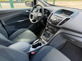 Ford C-max 1.6i GAS BRC, снимка 9