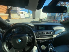 BMW 535, снимка 9
