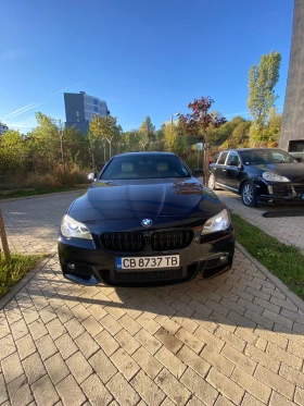 BMW 535, снимка 1