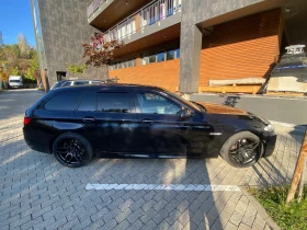 BMW 535, снимка 4