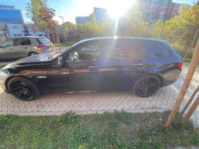 BMW 535, снимка 2