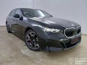 BMW i5 40 eDrive M Sport Paket, снимка 4