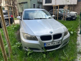 BMW 320, снимка 7