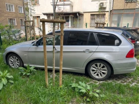 BMW 320, снимка 4