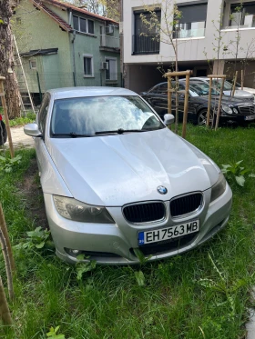 BMW 320, снимка 6