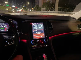 Renault Talisman 1.6 TCe 200 EDC 4Control ДДС, снимка 16