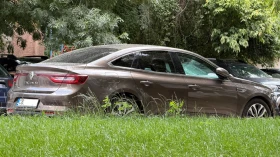 Renault Talisman 1.6 TCe 200 EDC 4Control ДДС, снимка 4