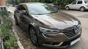 Renault Talisman 1.6 TCe 200 EDC 4Control ДДС, снимка 2