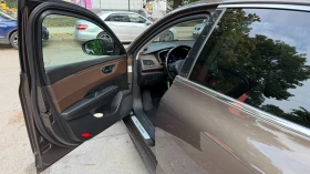 Renault Talisman 1.6 TCe 200 EDC 4Control ДДС, снимка 7