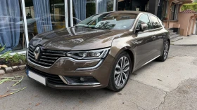 Renault Talisman 1.6 TCe 200 EDC 4Control ДДС, снимка 1