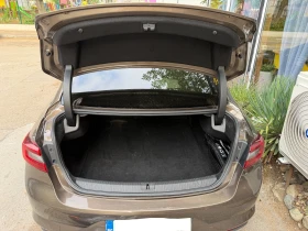Renault Talisman 1.6 TCe 200 EDC 4Control ДДС, снимка 14
