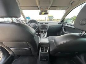 Skoda Octavia Scout, снимка 11