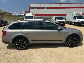 Skoda Octavia Scout, снимка 8