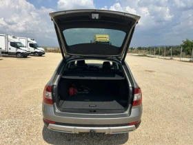 Skoda Octavia Scout, снимка 9